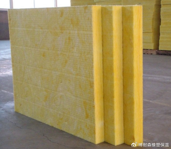 哪些用于室内的保温隔热材料比较环保