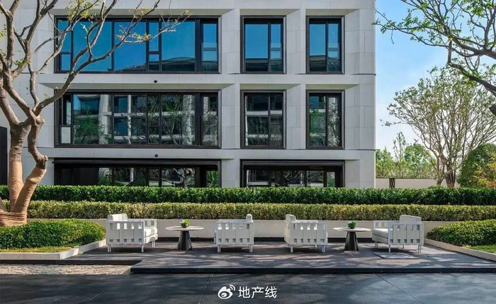 不可复制,更加难以超越!在南京,只有金基|南京市|江苏省|瞻月府|山川江樾|规划_新浪新闻