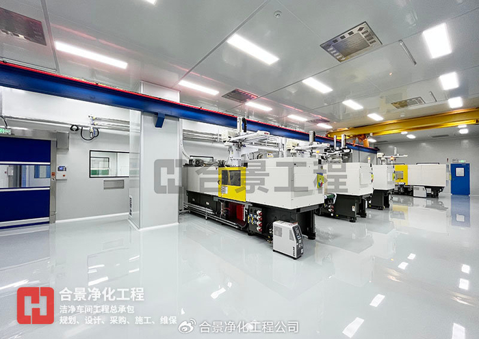 医疗厂是生产什么合景净化工程公司:医疗厂洁净车间装修净化空调过滤工艺深度解析_新闻资讯_第2张_活检穿刺产品网 医疗厂是生产什么合景净化工程公司:医疗厂洁净车间装修净化空调过滤工艺深度解析_https://www.jmylbn.com_新闻资讯_第2张