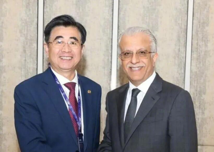 AFC: China’s Role in Asian Football