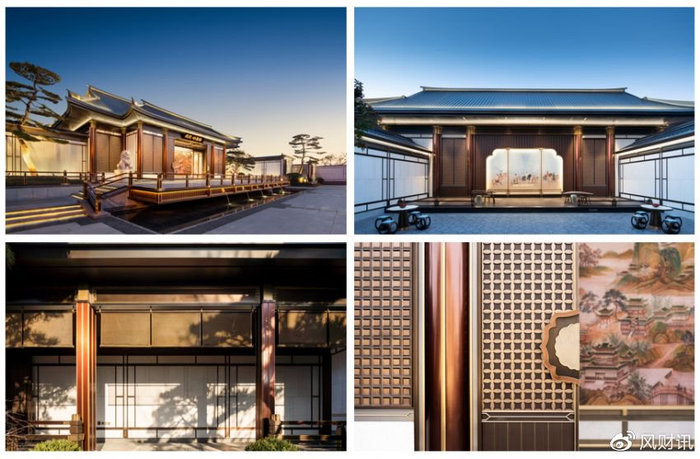 从新发展模式看建发房产逆势而上的底层逻辑|品牌|房企|物业服务|建发物业|厦门_新浪新闻