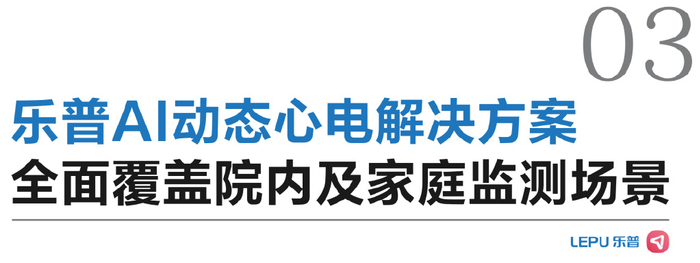 心电设备有哪些科技赋能心脏健康:动态心电记录仪市场或将迎来爆发式增长_新闻资讯_第6张_活检穿刺产品网 心电设备有哪些科技赋能心脏健康:动态心电记录仪市场或将迎来爆发式增长_https://www.jmylbn.com_新闻资讯_第6张