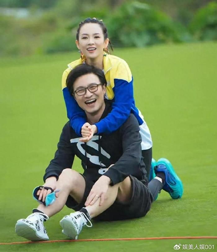 章子怡汪峰官宣离婚，女方从35亿里只分走8亿？夫妻利益绑定不深