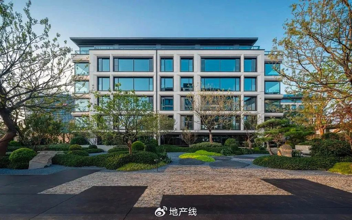 不可复制,更加难以超越!在南京,只有金基|南京市|江苏省|瞻月府|山川江樾|规划_新浪新闻