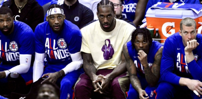 两位巨星的伤病阴影下依然闪耀的竞技光芒