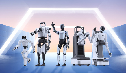 从千台量产到全球布局 智元机器人的产业化之路