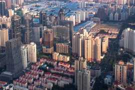 广州放开120平方米以上户型限购 进一步支持刚性和改善性住房需求