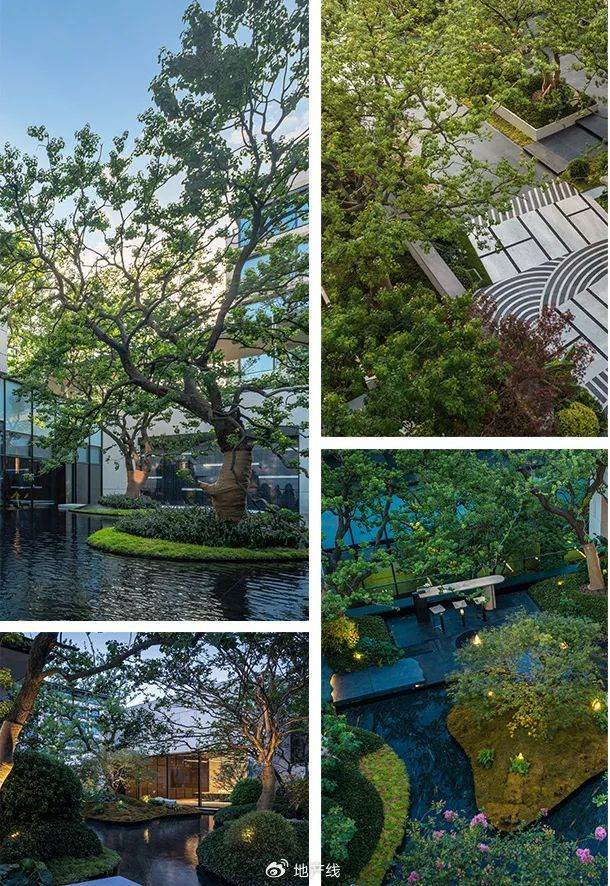 不可复制,更加难以超越!在南京,只有金基|南京市|江苏省|瞻月府|山川江樾|规划_新浪新闻