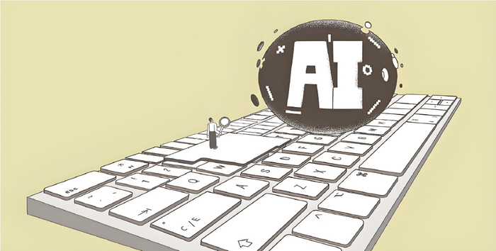 ai我是ai写作鹅,ai写作是什么