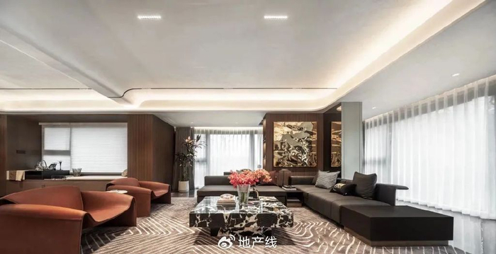 不可复制,更加难以超越!在南京,只有金基|南京市|江苏省|瞻月府|山川江樾|规划_新浪新闻