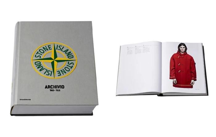 Stone Island 40 周年「重磅预热」,是否会比10 年前更加震撼?