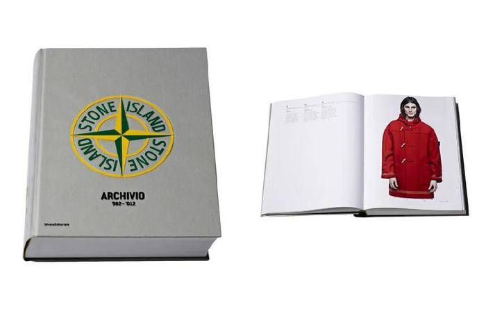 Stone Island 40 周年「重磅预热」，是否会比10 年前更加震撼？