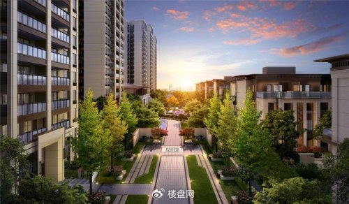 央行定调房地产未来政策方向，透露了这4大信号!看看与你有关没!|定调|房地产|信号_新浪新闻