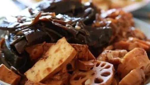 中国鲁菜烹调之乡，鲁菜发源地博山菜吃出千年味道