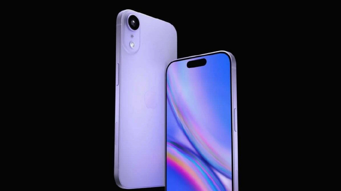 iPhone 17 Air取消Plus机型全新轻薄设计_iPhone 17 Air配置取舍后置主摄4800万像素_苹果17