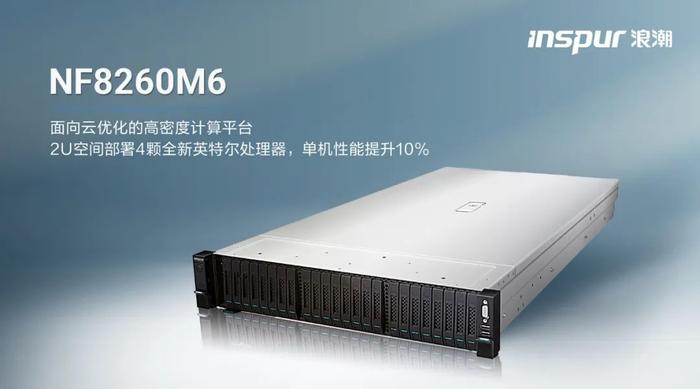 浪潮服务器引导盘，启动未来的关键技术？