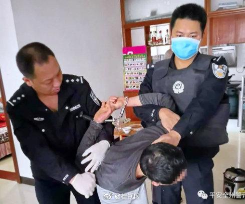 提醒 | 警方连续出动，4人被带走，遇到这类人要一定要这样做！