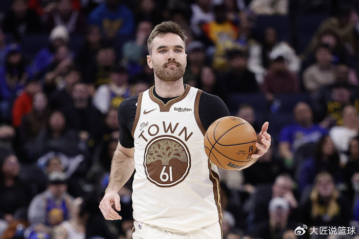 勇士17分大逆转！一口气获4条喜讯：奇兵送准绝杀+追梦遭DNP露馅