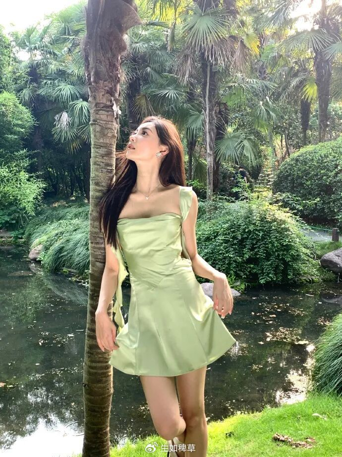 从NBA直播间到修仙百草园：金佳悦的“跨界”，是蓄谋已久的升仙