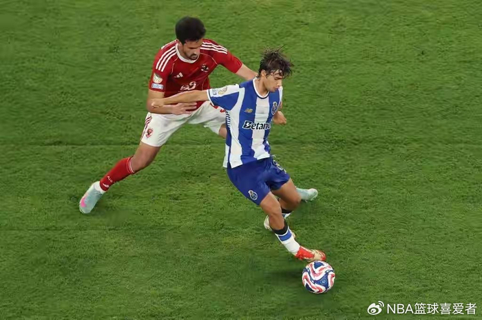 ​7000万！皇马盯上葡萄牙新核，但安切洛蒂真的需要他吗？