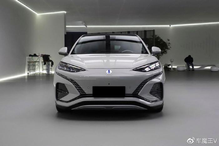 比亚迪确认:腾势N7定档7月3日上市,配双枪快充技术