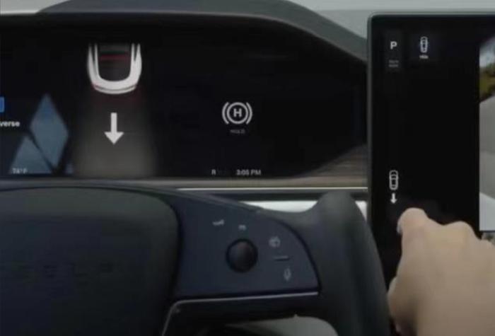 或20万起售，新款特斯拉Model 3最新消息，外观内饰有所调整
