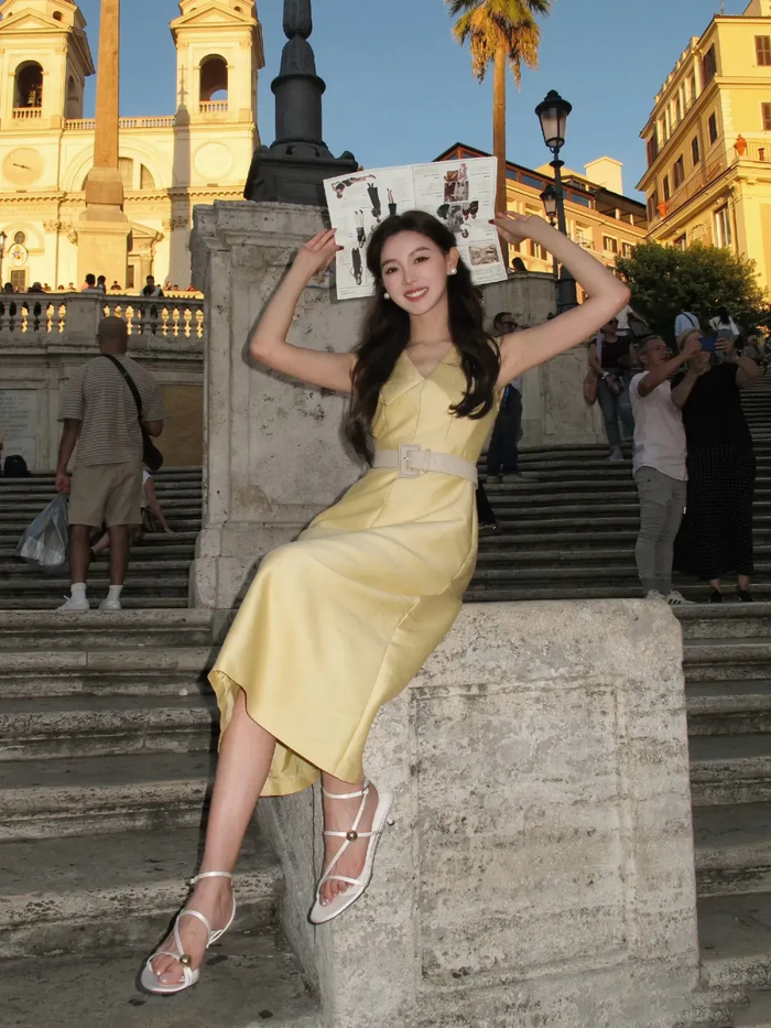 从NBA直播间到修仙百草园：金佳悦的“跨界”，是蓄谋已久的升仙