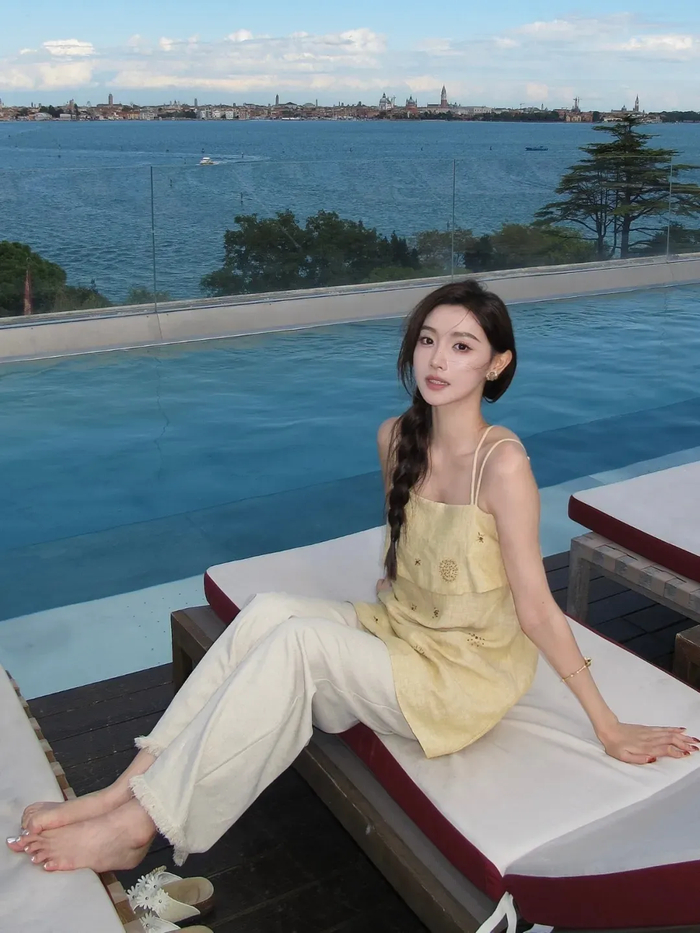 从NBA直播间到修仙百草园：金佳悦的“跨界”，是蓄谋已久的升仙