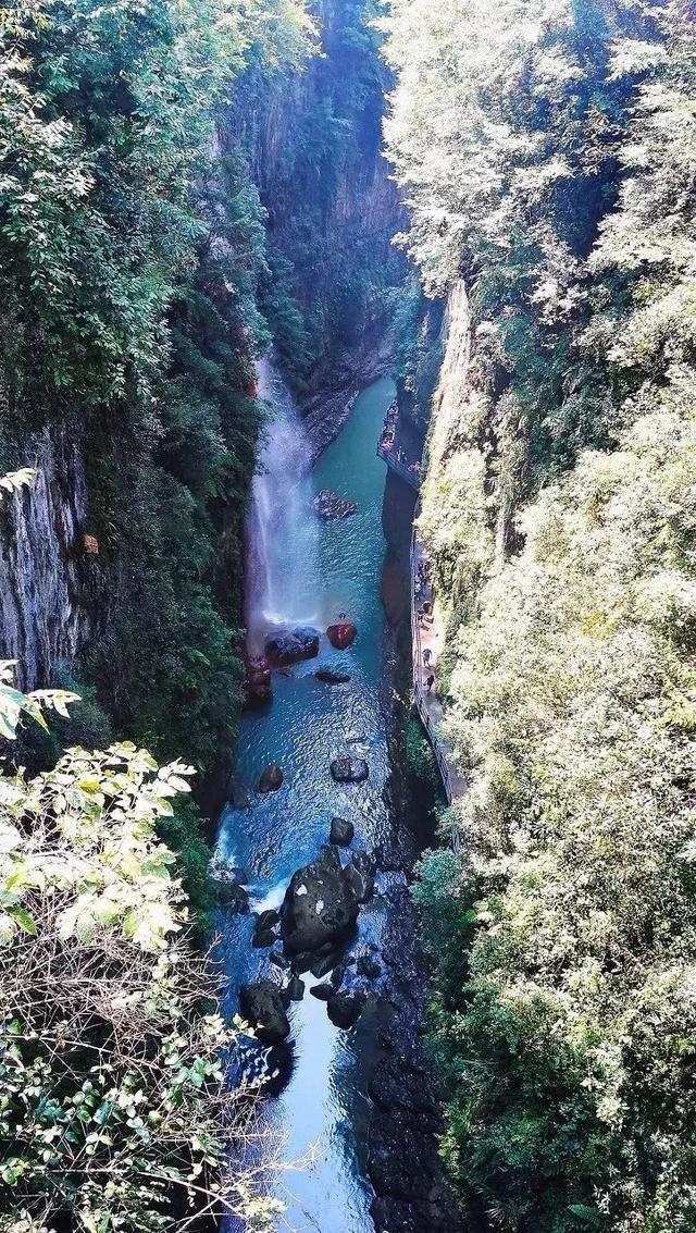 16个夏天最值得去的地方，用一场旅行，开启美好的下半年