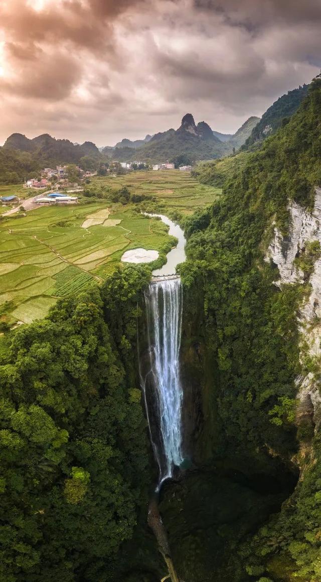 16个夏天最值得去的地方，用一场旅行，开启美好的下半年