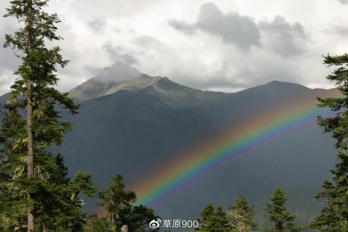 曾几何时踏天险，如今天堑变通途，2004年滇藏线实录，地狱天堂咫尺间