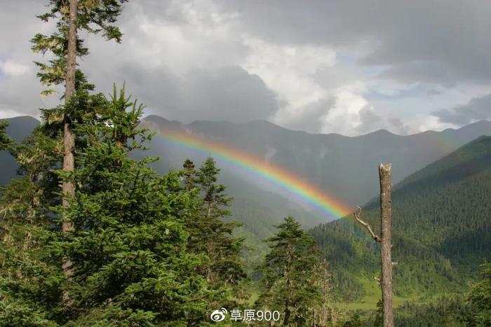 曾几何时踏天险，如今天堑变通途，2004年滇藏线实录，地狱天堂咫尺间