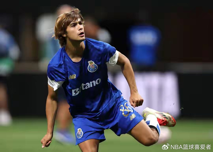 ​7000万！皇马盯上葡萄牙新核，但安切洛蒂真的需要他吗？