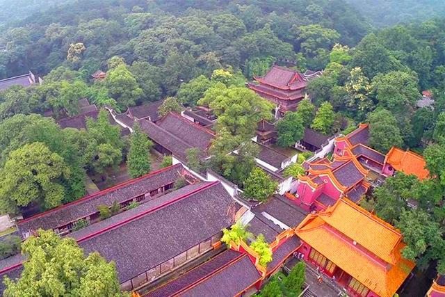 湖南首选的六大旅游景区，除了长沙和张家界，你还知道哪几个