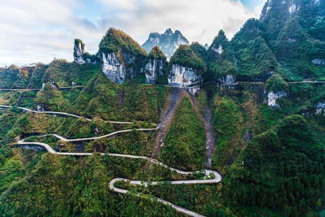 湖南首选的六大旅游景区，除了长沙和张家界，你还知道哪几个