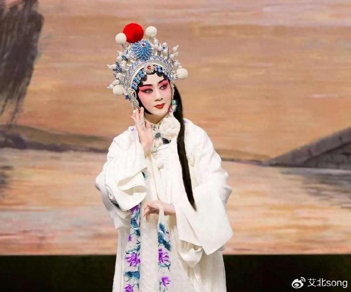 李胜素京剧大全,李胜素京剧大全 唱段