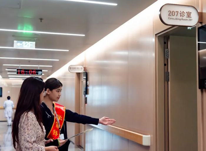 为什么超声角膜测厚检查广州黄埔银海眼科医院近视手术术前检查攻略，建议收藏哦！_https://www.jmylbn.com_新闻资讯_第8张