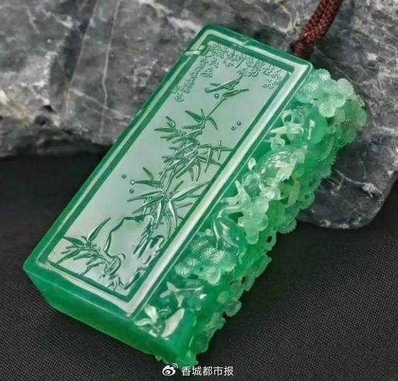 玉石排行榜_果敢资讯网(2)