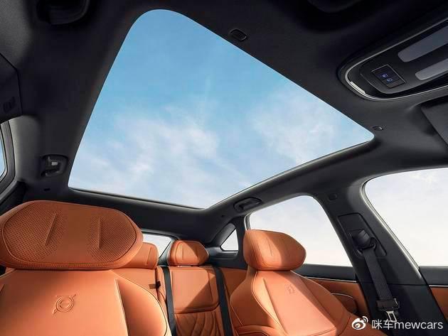长安深蓝S7正式上市 售14.99万-16.99万元