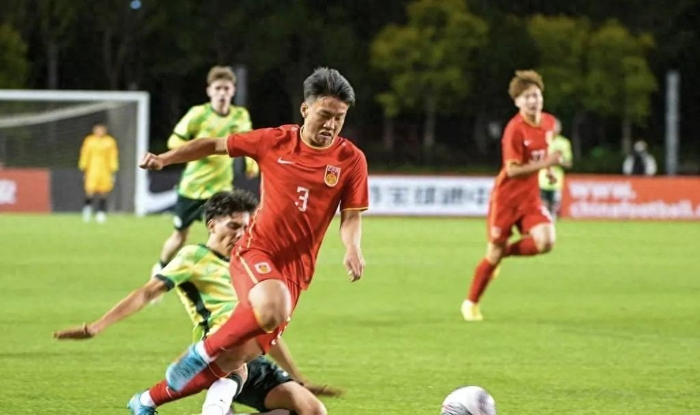 一场赛激活一座城：足球盛宴点燃呼和浩特新活力