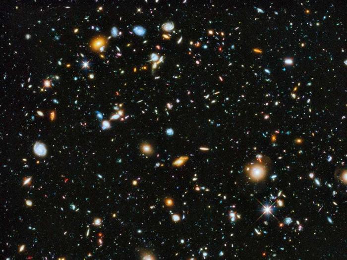 研究人员发现夜空中有100颗神秘消失的恒星