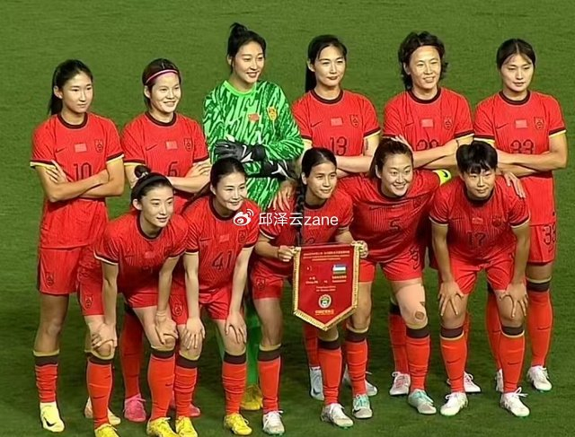 女足又输荷兰！2场丢12球：中国女足到底怎么了？