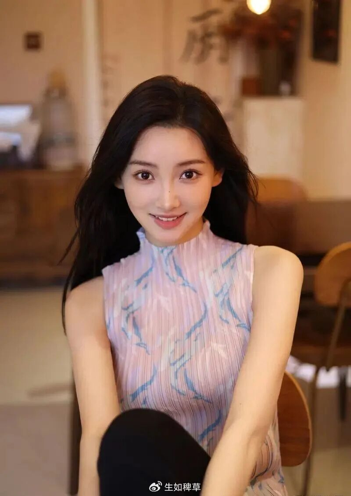 从NBA直播间到修仙百草园：金佳悦的“跨界”，是蓄谋已久的升仙