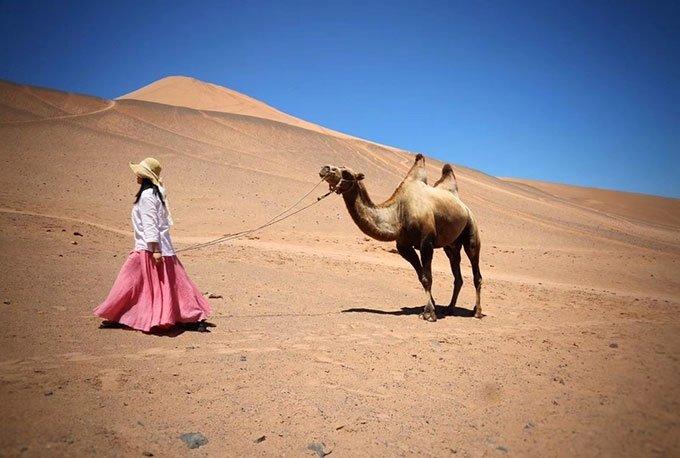 新疆旅游自由行详细线路推荐，新疆旅游攻略！