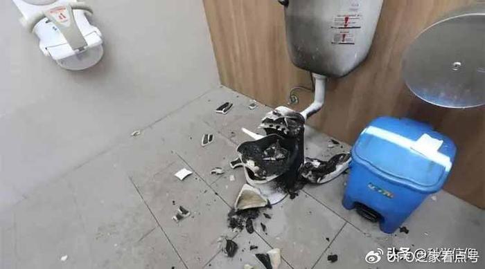 每年有超30000起马桶爆炸事件，马桶为什么会炸？怎么防？爆炸马桶爆炸事件新浪新闻 7175