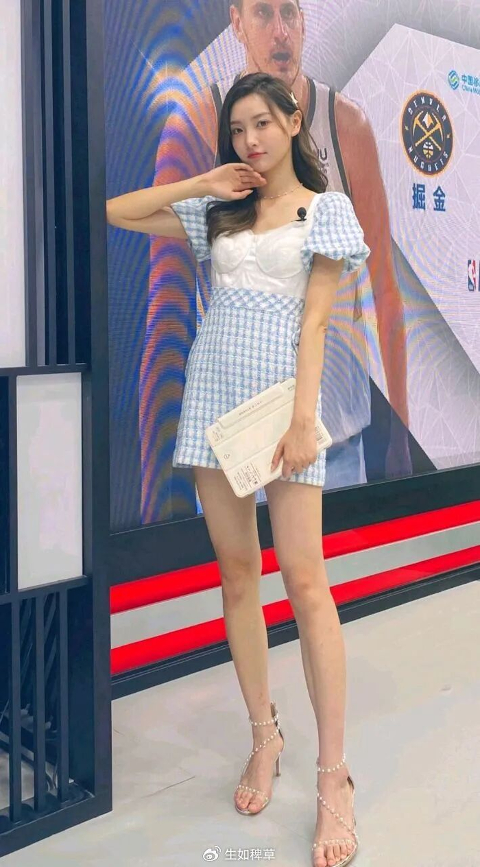 从NBA直播间到修仙百草园：金佳悦的“跨界”，是蓄谋已久的升仙