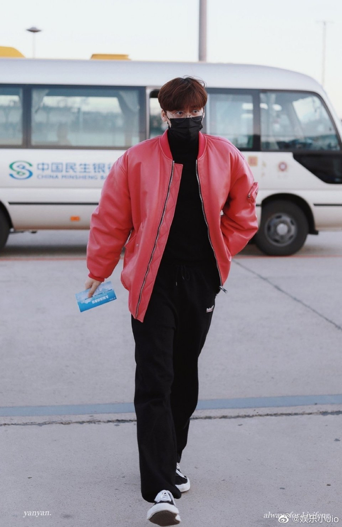 李易峰是什么神仙男友……