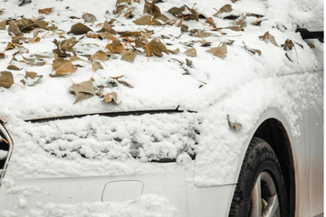 如何选择玻璃水的清洁能力？