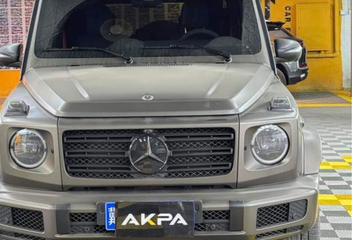 大G全国上门改装：河北张家口G400d升级实录