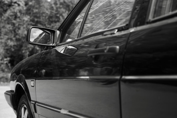 汽车玻璃水是什么东西